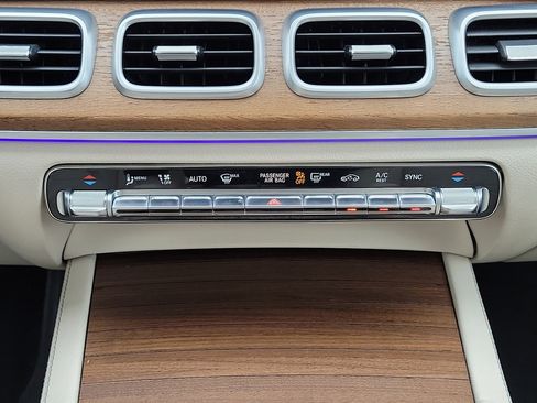 Certified 2023 Mercedes-Benz GLE 450 4MATIC image 22