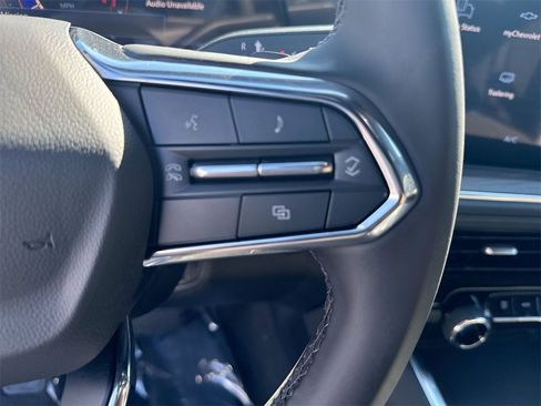 New 2026 Chevrolet Tahoe LS image 18