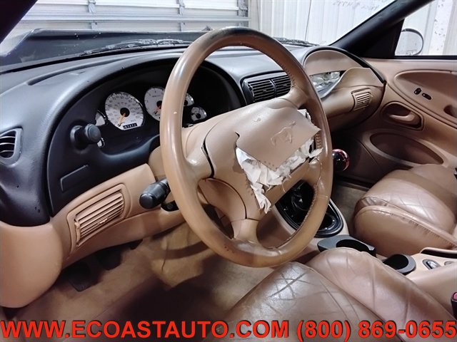 Used 1998 Ford Mustang GT RWD image 11