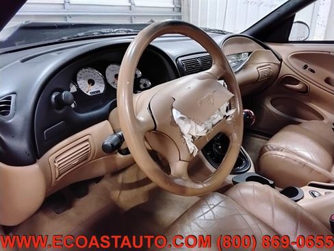 Used 1998 Ford Mustang GT image 11