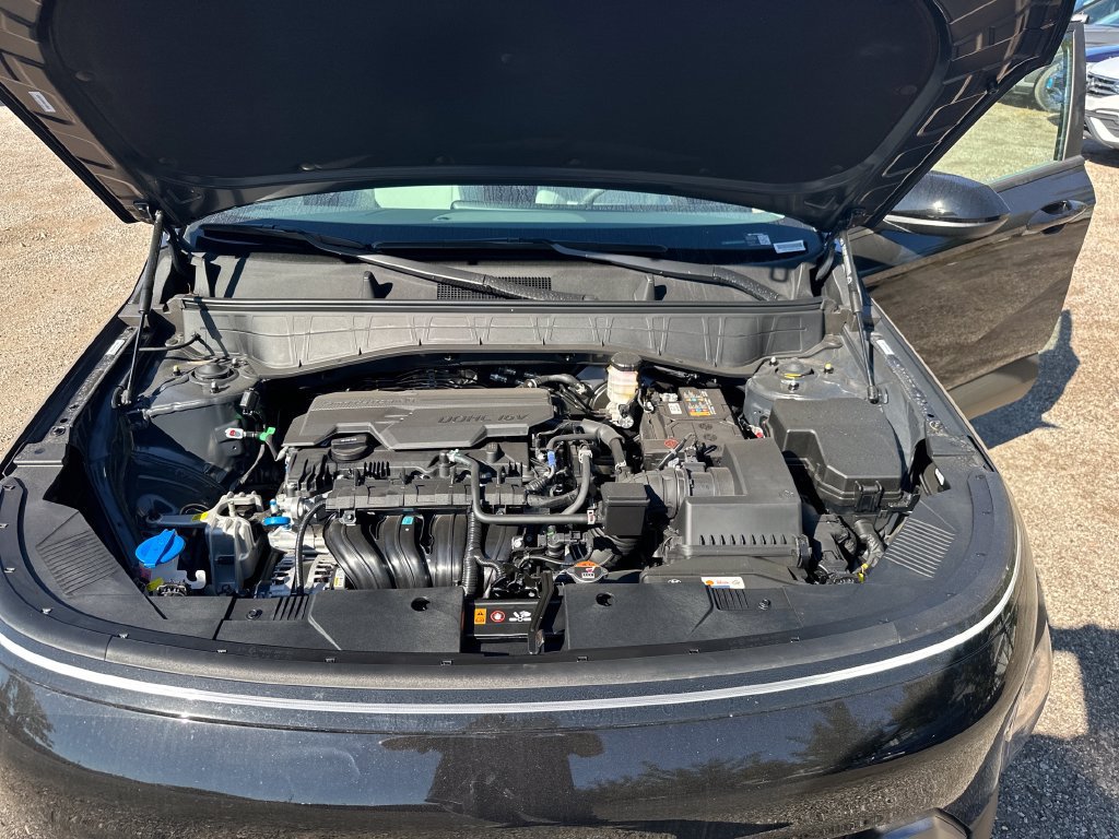 New 2027 Hyundai Kona SEL Sport AWD/4WD image 21