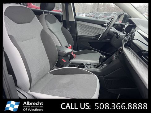 Used 2022 Volkswagen Taos S image 20