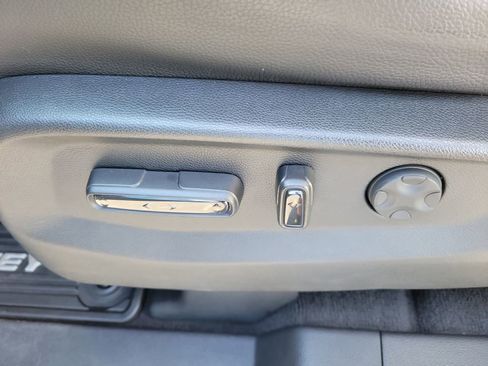 Certified 2025 Honda Odyssey Touring image 29