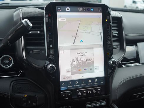 New 2026 RAM 2500 Limited image 40