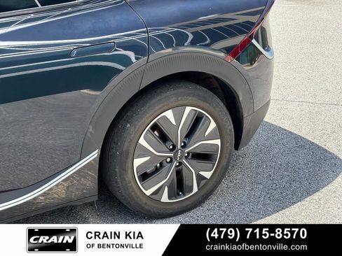 Used 2024 Kia EV6 Light RWD image 10