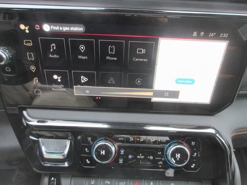 New 2026 GMC Sierra 2500 AT4 w/ AT4 Premium Plus Package image 20