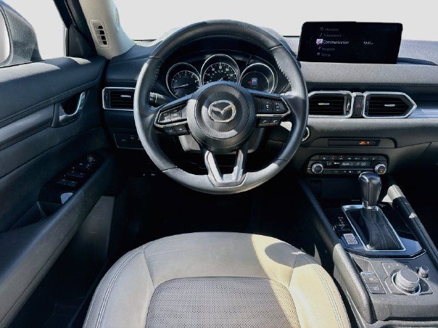 Used 2023 MAZDA CX-5 AWD 2.5 S image 19