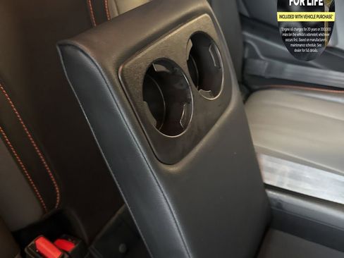 New 2026 Subaru Crosstrek 2.5i Limited AWD/4WD image 23