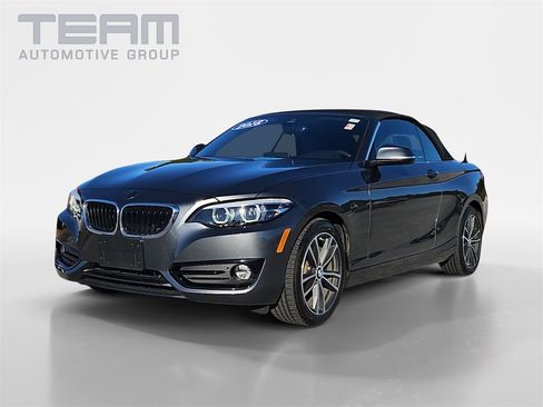 Used 2018 BMW 230i 230i image 3