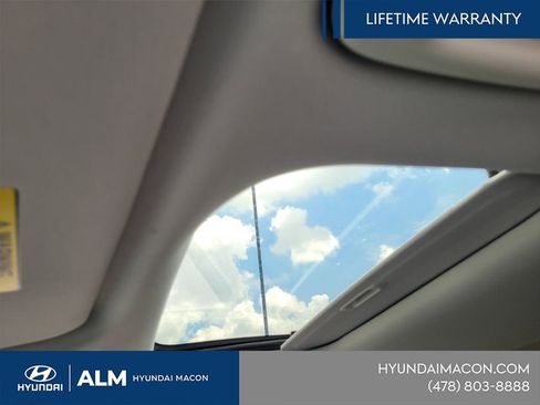 New 2025 Hyundai Santa Fe XRT AWD/4WD image 15