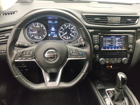 Used 2019 Nissan Rogue Sport SL FWD image 22