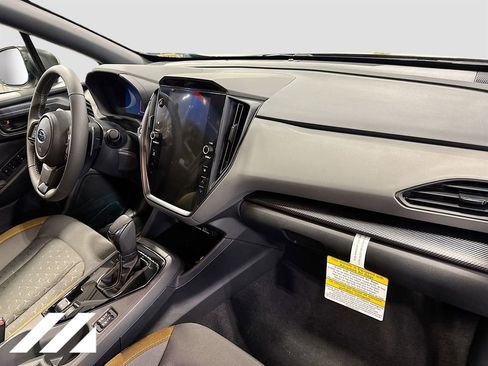 New 2026 Subaru Crosstrek 2.5i Sport w/ Crosstrek Mirror Package AWD/4WD image 31