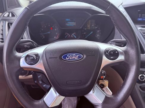 Used 2016 Ford Transit Connect Titanium FWD image 31