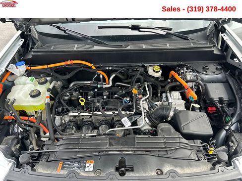 Used 2024 Ford Maverick XLT FWD image 16