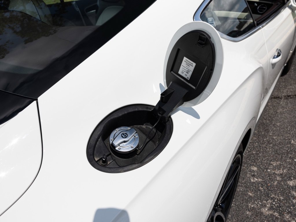 Used 2022 Bentley Continental GT AWD/4WD image 59