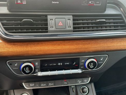 Used 2023 Audi Q5 2.0T Premium Plus AWD/4WD image 15