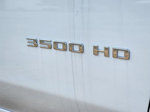 New 2026 Chevrolet Silverado 3500 W/T w/ WT Convenience Package AWD/4WD image 8