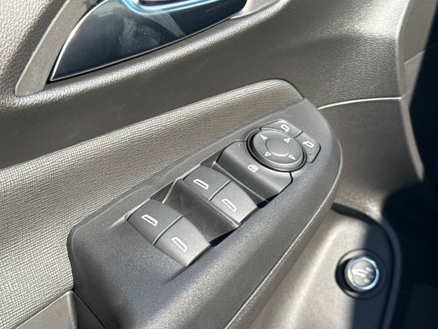 New 2026 Buick Envista Preferred FWD image 17
