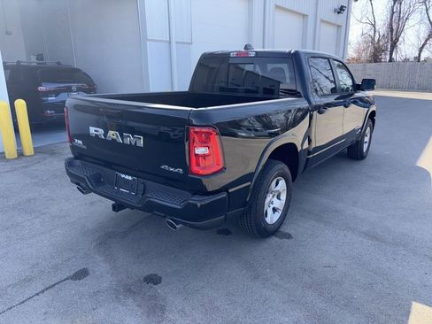 New 2026 RAM 1500 Big Horn image 5