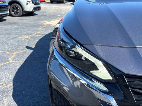 Used 2023 Nissan Altima 2.5 SV image 20