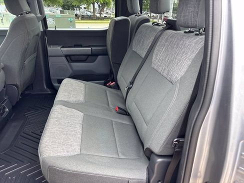 Used 2023 Ford F150 XLT AWD/4WD image 14