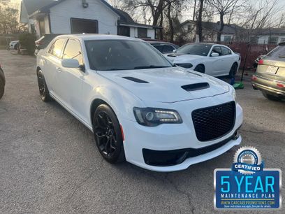 Used 2019 Chrysler 300 S
