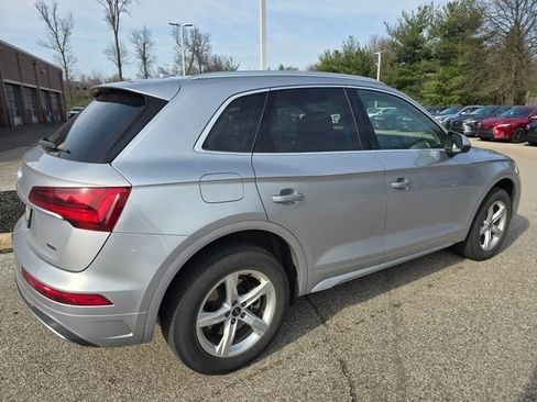 Used 2023 Audi Q5 2.0T Premium image 2