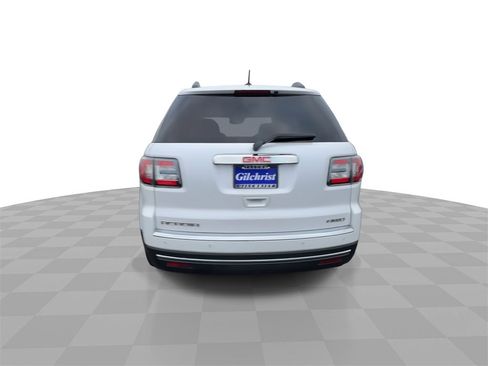 Used 2016 GMC Acadia SLT w/ Premium Edition image 7
