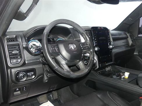 Used 2019 RAM 1500 Limited w/ Advanced Safety Group AWD/4WD image 23
