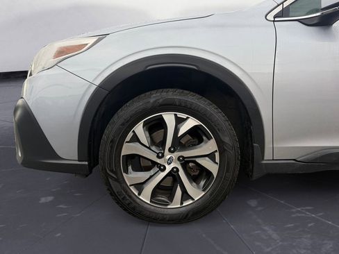 Used 2022 Subaru Outback Limited image 15