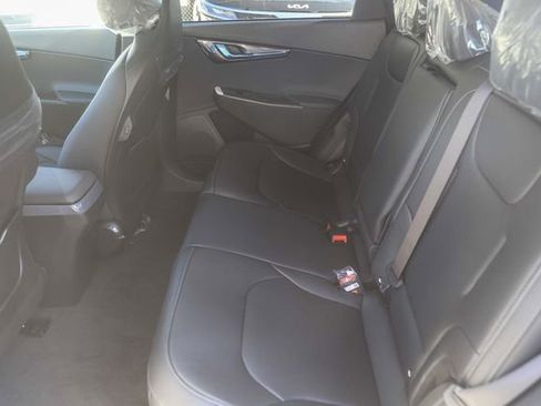 New 2025 Kia EV6 Wind image 21