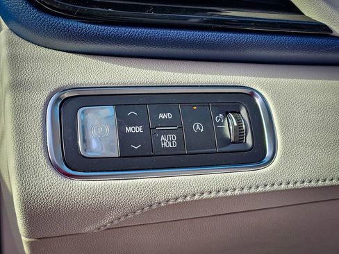 New 2026 Buick Enclave Avenir w/ Super Cruise Package image 16