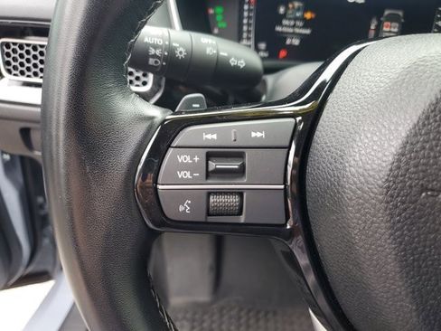 Used 2024 Honda Civic Touring image 30