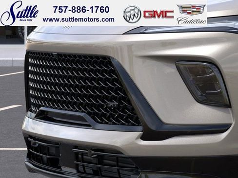 New 2026 Buick Enclave Sport Touring w/ Power Package image 13