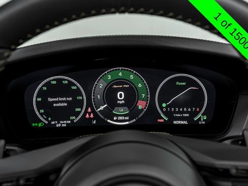 Used 2026 Porsche 911 GTS image 18