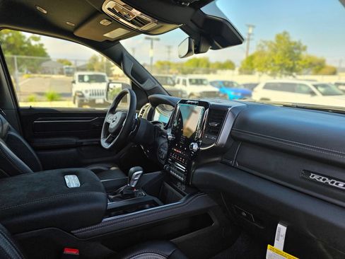 New 2026 RAM 1500 RHO AWD/4WD image 27