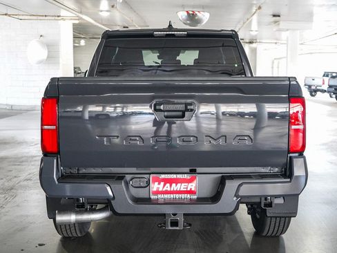 New 2026 Toyota Tacoma SR5 RWD image 6