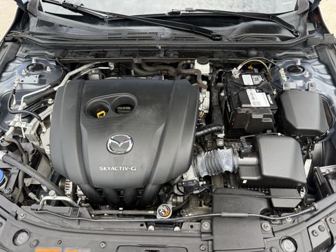 Used 2020 MAZDA MAZDA3 AWD Hatchback w/ Premium Pkg image 34