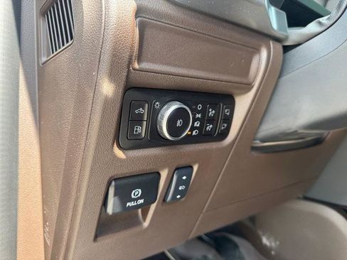 Certified 2025 Ford F150 King Ranch w/ FX4 Off-Road Package AWD/4WD image 24