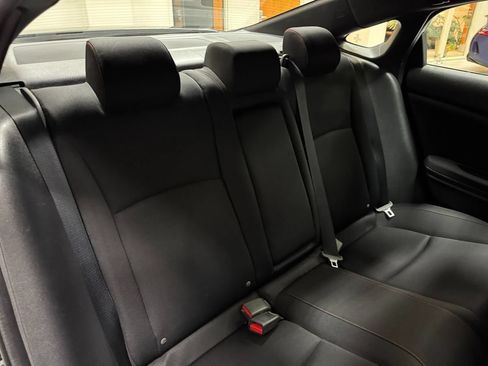 Used 2018 Honda Civic Si image 47