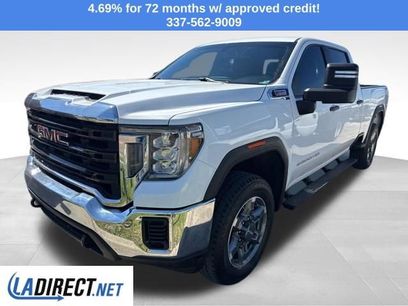 Used 2022 GMC Sierra 2500 Pro w/ Convenience Package