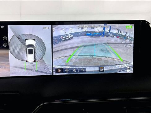 New 2026 Nissan Armada PRO-4X image 31