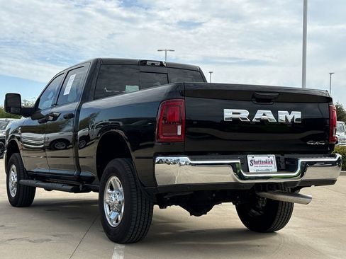 Used 2025 RAM 2500 Tradesman AWD/4WD image 7