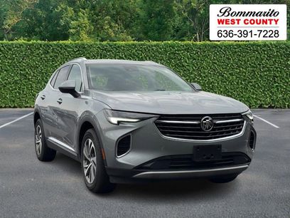 Used 2023 Buick Envision Essence
