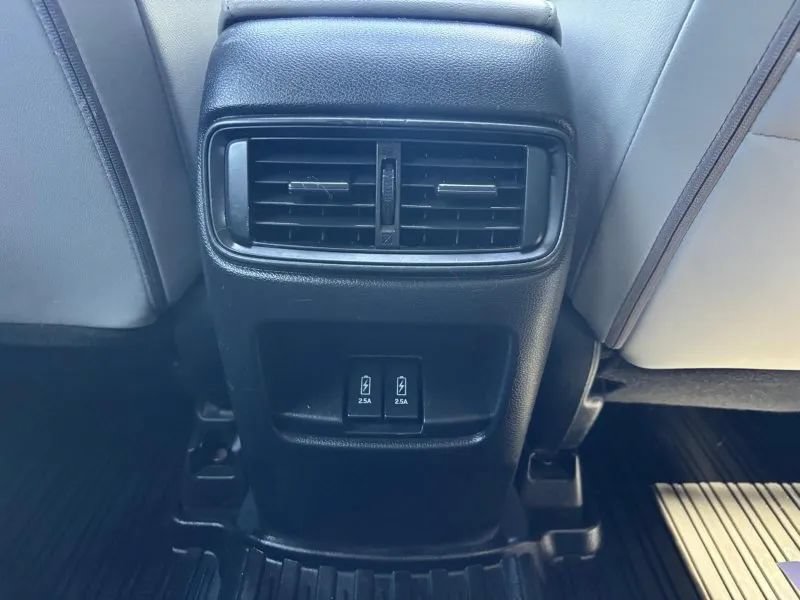 Used 2017 Honda CR-V EX-L image 25