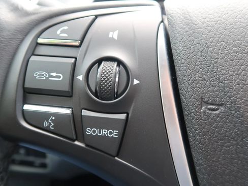 Used 2018 Acura TLX V6 w/ Technology Package FWD image 38