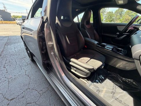 Used 2023 Mercedes-Benz CLA 250 image 34