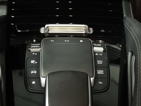 Used 2024 Mercedes-Benz GLS 63 AMG 4MATIC image 38