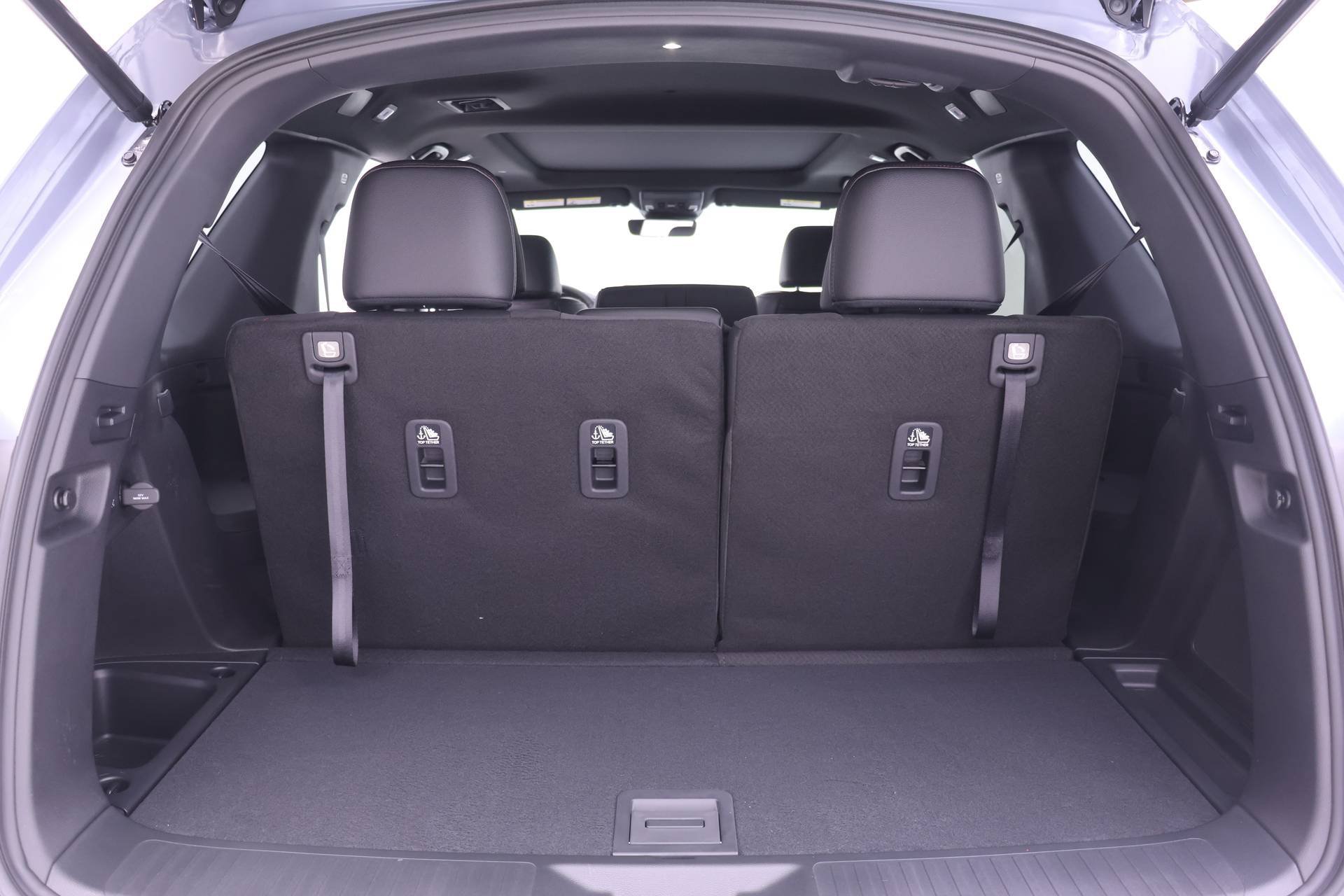 New 2026 Honda Pilot Black Edition image 15