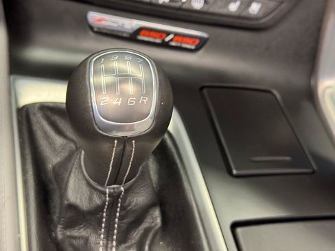 Used 2019 Chevrolet Corvette Z06 RWD image 20